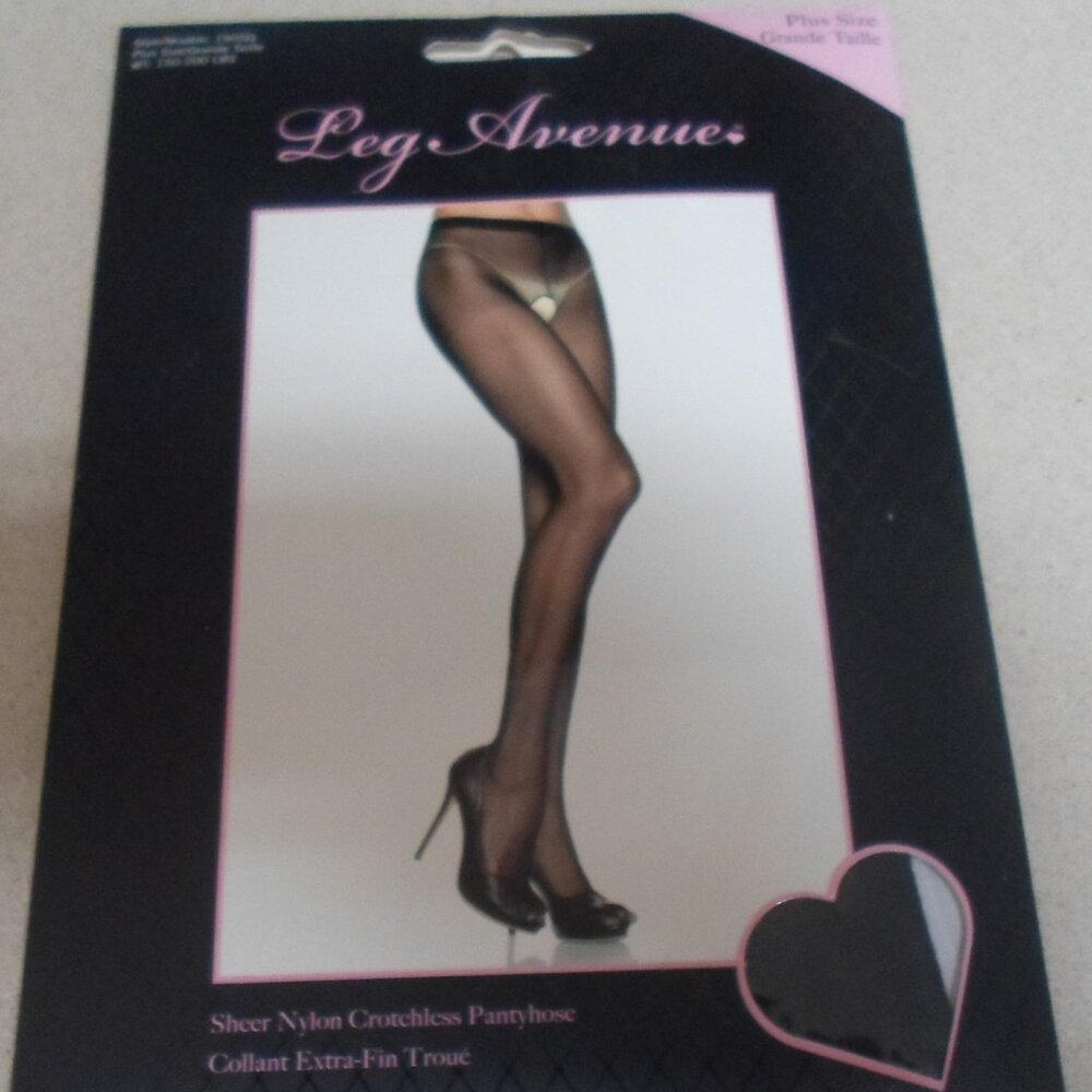 Pantyhose